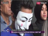 Perawat Tersangka Pelecehan Pasien Akan Cabut BAP di Polresta Surabaya - iNews Sore 09/02