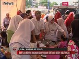 Korban Banjir Kampung Pulo Harap Bantuan Makanan dan Pakaian Segera datang - Special Report 08/02