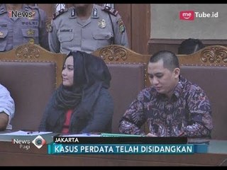 Annisa Hasibuan, Pemilik First Travel yang Tak Kunjung Disidang - iNews Pagi 10/02
