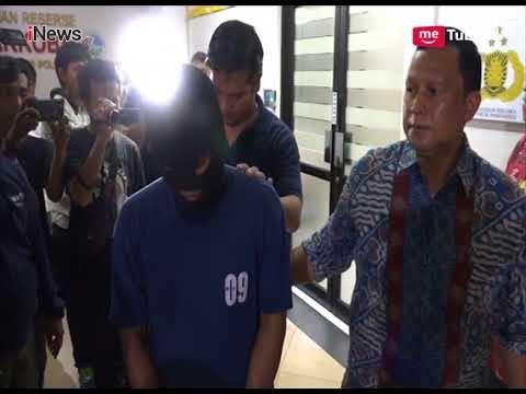 Polisi Tetapkan Operator Crane Tersangka Kasus Kecelakaan Proyek DDT Jatinegara - iNews Malam 09/02