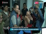 Tangis Histeris Keluarga Korban Bus Terguling di Tanjakan Emen - iNews Pagi 11/02