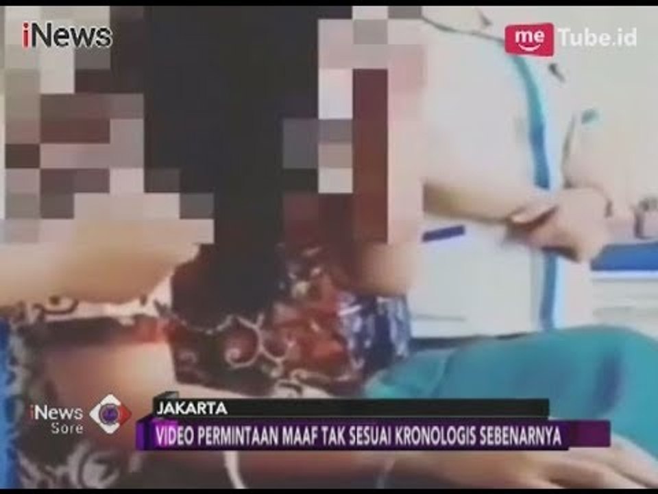 Istri Perawat Tersangka Pelecehan Seksual Pasien Laporkan Penyebar Video - iNews Sore 09/02