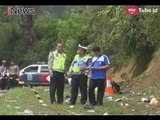 Polisi Gunakan Scanner 3D Dalam Olah TKP Kecelakaan Maut Tanjakan Emen - iNews Sore 11/02