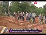 Pemakaman Korban Kecelakaan Tanjakan Emen Dibagi 2 Blok - iNews Sore 11/02