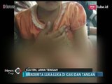 Viral!! Video Ibu Seret Anak dengan Motor, Kondisi Anak Bikin Merinding - iNews Pagi 10/02