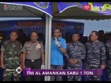 BNN Sebut Jalur Favorit Penyeludup Narkoba Adalah Lautan - iNews Sore 10/02