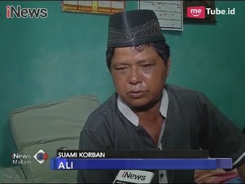 Begini Cerita Suami Korban yang Istrinya Tewas dalam Kecelakaan Tanjakan Emen - iNews Malam 11/02