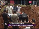 22 Jenazah Korban Kecelakaan Maut Tanjakan Emen Sudah Dimakamkan - iNews Sore 11/02
