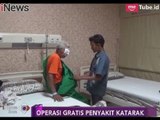 Kakek Mustakim Bersyukur Bisa Ikut Operasi Gratis Katarak dari MNC Peduli - iNews Sore 10/02