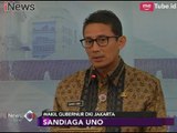 Pemprov DKI Harap Warga Relakan Lahan untuk Proyek Sodetan Ciliwung - iNews Sore 11/02