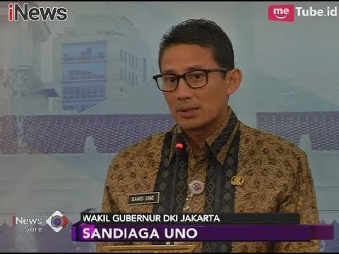 Pemprov DKI Harap Warga Relakan Lahan untuk Proyek Sodetan Ciliwung - iNews Sore 11/02