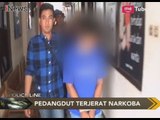 Jebolan Program Dangdut, Zulfikar Novan Konsumsi Sabu untuk Ibadah - Police Line 09/02