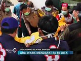 Jasa Raharja: Korban Bus Maut  Tanjakan Emen Dapat Santunan Rp50 Juta  - iNews Pagi 12/02
