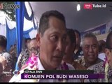 Kepala BNN Himbau Pemilik Narkoba 1 Kg Keatas Harus Mati - iNews Sore 11/02