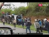 Video Amatir, Kecelakaan Maut Tanjakan Emen Tewaskan 14 Orang di Subang - Breaking News 10/02