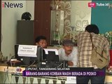 Polres Tangsel Buka Posko untuk Mengambil Barang Korban Kecelakaan Tanjakan Emen - iNews Sore 12/02