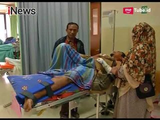 2 Korban Luka Ringan Kecelakaan Maut Tanjakan Emen Sudah Diperbolehkan Pulang - iNews Sore 12/02