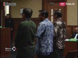 Diperiksa sebagai Saksi, Jafar Hafsah Akui Terima Aliran Dana E-KTP Rp 1 Miliar iNews Malam 12/02