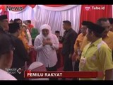 Telah Lolos Verivikasi, KPU Jatim Resmi Tetapkan 2 Pasangan Cagub-cawagub - Special Report 12/02