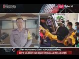 Supir Bus Kecelakaan Maut Tanjakan Emen Sudah Ketahui Rem Blong - Special Report 12/02
