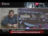 Kapan Bos First Travel Lakukan Persidangan? Berikut Jawaban Kajari Depok - Special Report 12/02