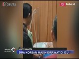 Pasca Diserang di Gereja, 2 Korban Masih Dirawat di ICU - iNews Malam 12/02