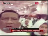 Viral di Medsos Video Pembimbing Umrah Lafalkan Pancasila saat Melakukan Sa'i - Special Report 13/02