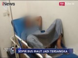 Sopir Bus Kecelakaan Maut Tanjakan Emen Ditetapkan Sebagai Tersangka - iNews Malam 11/02