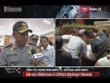 Laporan Terkini: Supir Bus Kecelakaan Tanjakan Emen Resmi Jadi Tersangka - Special Report 12/02