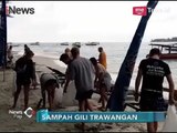 Inisiatif Warga Kelola Sampah Gili Trawangan Tak Didukung Pemerintah Setempat - iNews Pagi 13/02