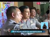 Polisi dan Densus 88 Masih Terus Dalami Motif Penyerangan Gereja - iNews Siang 13/02