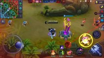 Tutorial - Tips & Trick  Alucard (SAVAGE) Mobile Legends