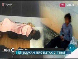 Pemerintah Akan Kawal Kasus TKI Tewas Ditelantarkan di Malaysia - iNews Pagi 14/02