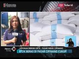 Stok Beras di Cipinang Cukup, Harga Beras Akan Turun? - iNews Siang 13/02