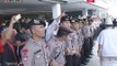 KPUD Sumut Lakukan Pengundian Nomor Urut, Pengamanan Kepolisian Diperketat - Special Report 13/02
