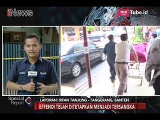 Motif Dibalik Terjadinya Pembunuhan 1 Keluarga di Kota Tangerang - Special Report 13/02