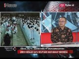 Lafalkan Pancasila saat Sa'i Timbulkan Kontroversi di Masyarakat - Special Report 13/02