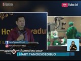 Hary Tanoe: CSR MNC Group Aktif Membantu Pengobatan Gratis Lebih 700 Ribu Pasien - iNews Siang 14/01