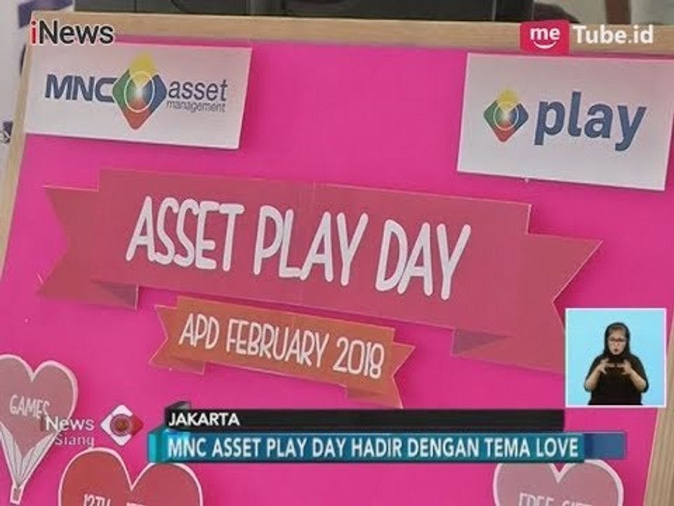 MNC Asset Dan MNC Play Ajak Generasi Milenial Untuk Investasi Reksa ...