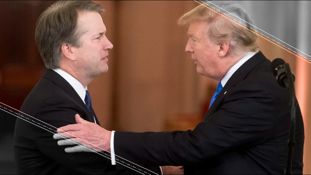 The Far-Right Reaches The Supreme Court