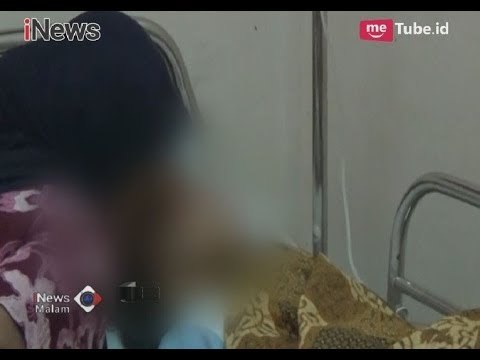 Korban Selamat Pembunuhan Sang Mantan Suami, Masih Dirawat Secara Intensif - iNews Malam 14/02