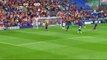 Rafael Camacho Goal HD - Tranmere 0 - 1 Liverpool - 10.07.2018 (Full Replay)