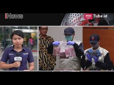 KPK Pastikan Tidak ada Bupati atau Kepala Daerah yang Terkena OTT di Lampung - iNews Pagi 15/02