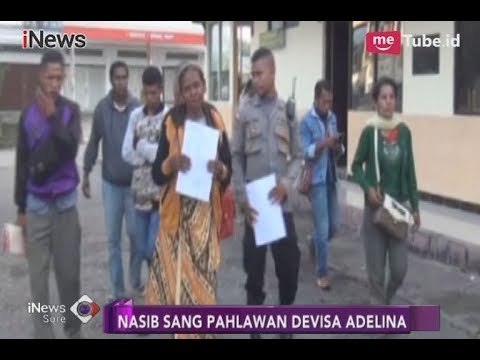 Ibu TKI yang Tewas Dianiaya, Berharap Jenazah Anaknya Segera Dipulangkan - iNews Sore 15/02