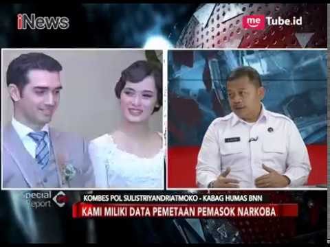 Maraknya Kasus Narkoba, BNN Fokus Hentikan Pemasok Narkoba - Special Report 14/02