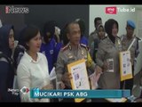 Polres Surabaya Tangkap 4 Mucikari Penjual Wanita ABG dengan Tarif Rp 1 Juta - iNews Pagi 15/02