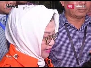 Pasca OTT, Bupati Subang Bersumpah Tidak Terima Uang Apapun - iNews Pagi 15/02