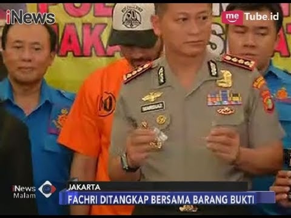 Fachri Albar Bisa Direhabilitasi Namun Tak Bebas dari Hukuman - iNews Malam 15/02