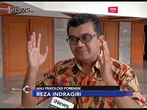 Ahli Forensik Menduga Pembunuhan Sadis di Tangerang Karena Spontan - iNews Malam 14/02