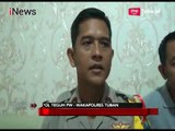Pelaku Penyerangan Masjid di Tuban Diduga Alami Gangguan Jiwa - Special Report 14/02